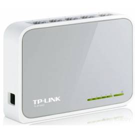 Коммутатор TP-Link TL-SF1005D (TL-SF1005D)