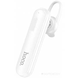 Bluetooth-гарнитура Hoco E36 (белый)