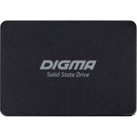 SSD DIGMA Run S9 1TB DGSR2001TS93T
