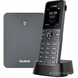 Радиотелефон Yealink W73P