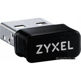 Беспроводной адаптер Zyxel NWD6602