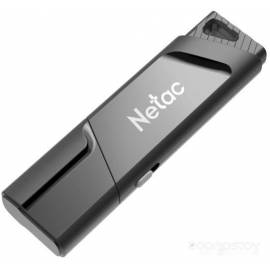 USB Flash Netac U336 USB 3.0 16GB NT03U336S-016G-30BK