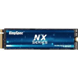 SSD KingSpec NX-128-2280 128GB
