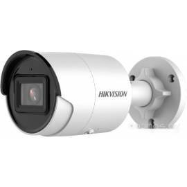 IP-камера Hikvision DS-2CD2023G2-IU (2.8 мм)