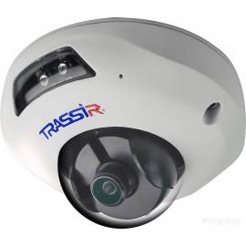 IP-камера Trassir TR-D4121IR1 (3.6 мм)