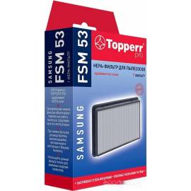 HEPA-фильтр Topperr FSM53