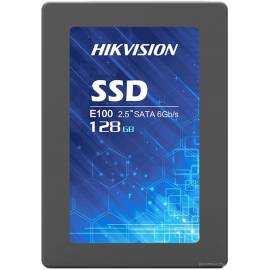 SSD Hikvision E100I 128GB HS-SSD-E100I/128G