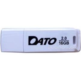 USB Flash Dato DB8001W 16GB (белый)