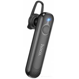 Bluetooth-гарнитура Hoco E63 (черный)