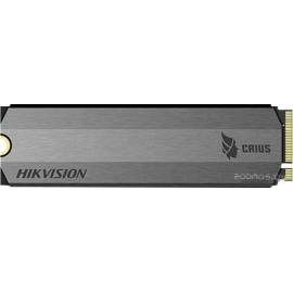 SSD Hikvision E2000 1TB HS-SSD-E2000/2048G