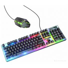 Клавиатура + мышь Hoco GM18