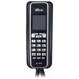 Проводной телефон Ritmix RT-420
