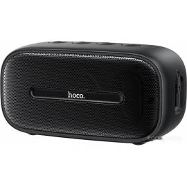Портативная акустика Hoco BS43 Cool Sound (черный)