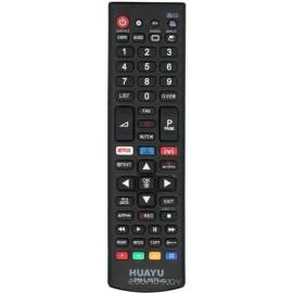 Пульт ДУ Huayu RM-L1379 для TV LG