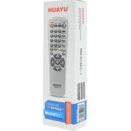 Пульт ДУ Huayu RM-016F для Samsung universal