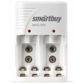 Зарядное устройство SmartBuy SBHC-505