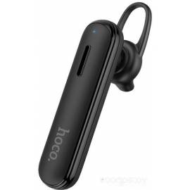 Bluetooth-гарнитура Hoco E36 (черный)