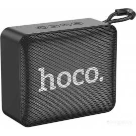 Портативная акустика Hoco BS51 (черный)