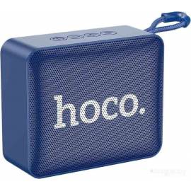 Портативная акустика Hoco BS51 (темно-синий)