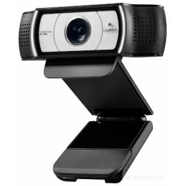 Веб-камера Logitech HD Webcam C930e (960-000972)