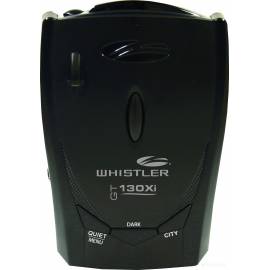 Радар-детектор Whistler GT-130Xi