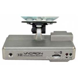 Автомобильный видеорегистратор VACRON VVA-CBE27