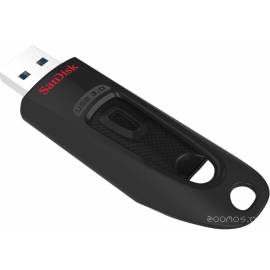 USB Flash SanDisk Ultra USB 3.0 16Gb (SDCZ48-016G-U46)
