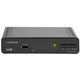 TV-тюнер HARPER HDT2-1513
