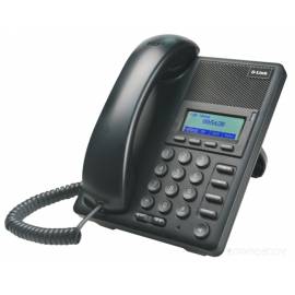 VoIP-телефон D-LINK DPH-120S