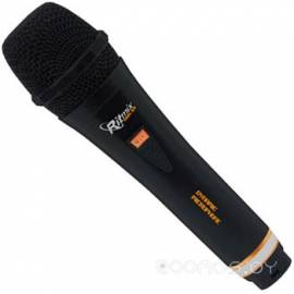 Динамический микрофон Ritmix RDM-131