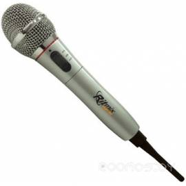 Стерео микрофон Ritmix RWM-101