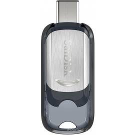 USB Flash SanDisk Ultra USB Type-C 64GB (SDCZ450-064G-G46)