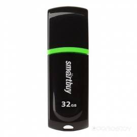 USB Flash SmartBuy Paean 32GB (Black)