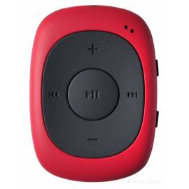 MP3-плеер DIGMA C2L 4Gb (Red)