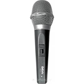 Стерео микрофон BBK CM124