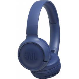 Наушники JBL Tune 500BT (Blue) (JBLT500BTBLU)