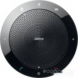 Портативная акустика Jabra Speak 510+ MS