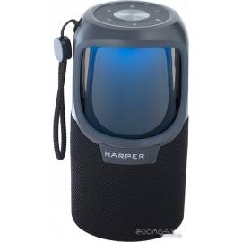Портативная акустика HARPER PSL-021