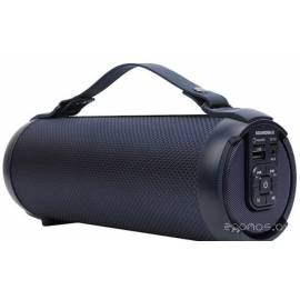 Портативная акустика SoundMAX SM-PS5020B (темно-синий)
