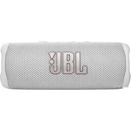 Портативная акустика JBL Flip 6 (белый)