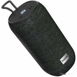 Портативная акустика Hoco HC10 Sonar (черный)