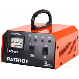 Зарядное устройство для аккумуляторов Patriot BCI-10A