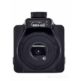Автомобильный видеорегистратор Sho-Me FHD-850