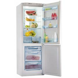 Холодильник с нижней морозильной камерой Pozis RK FNF-170 (White)
