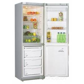 Холодильник с нижней морозильной камерой Pozis RK-149 silver
