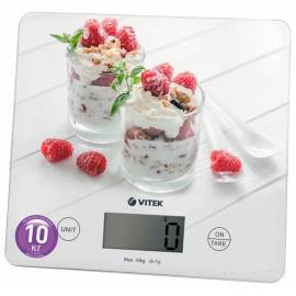 Кухонные весы Vitek VT-8034