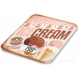 Кухонные весы Beurer KS 19 (Ice Cream)