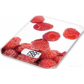 Кухонные весы Beurer KS 19 (Berry)