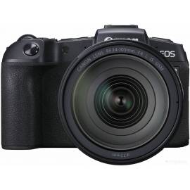 Цифровая фотокамера Canon EOS RP Kit RF 24-105mm f/4-7.1 IS STM