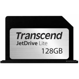 Карта памяти Transcend TS128GJDL330